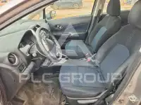 2015 Nissan VERSA фото