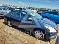 2015 Nissan VERSA фото
