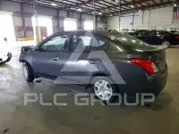 2015 Nissan VERSA фото