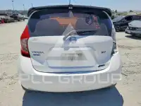 2015 Nissan VERSA photo