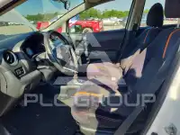 2015 Nissan VERSA фото