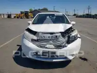 2015 Nissan VERSA фото