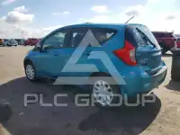 2015 Nissan VERSA фото