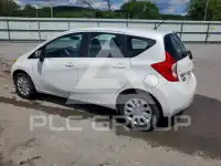 2015 Nissan VERSA фото