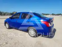 2015 Nissan VERSA фото