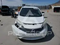 2015 Nissan VERSA фото