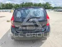 2015 Nissan VERSA фото