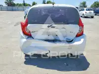 2015 Nissan VERSA фото