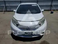 2015 Nissan VERSA фото