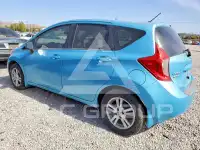 2015 Nissan VERSA фото