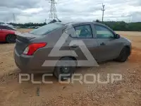 2015 Nissan VERSA фото