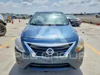 2015 Nissan VERSA photo