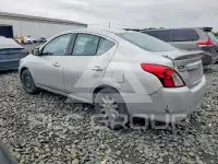 2015 Nissan VERSA фото
