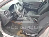 2015 Nissan VERSA фото