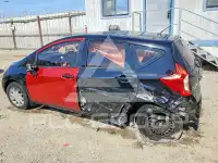 2015 Nissan VERSA фото