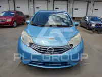2015 Nissan VERSA photo