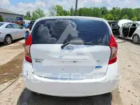 2015 Nissan VERSA фото