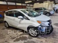 2015 Nissan VERSA фото