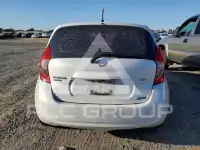 2015 Nissan VERSA photo