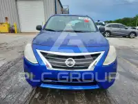 2015 Nissan VERSA photo