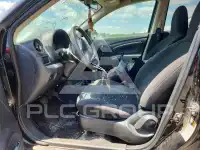 2015 Nissan VERSA photo