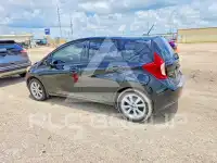 2015 Nissan VERSA фото