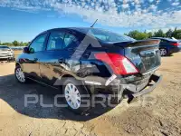 2015 Nissan VERSA фото