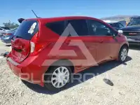 2015 Nissan VERSA photo