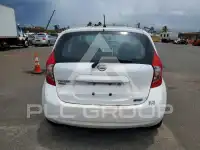 2015 Nissan VERSA photo