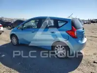 2015 Nissan VERSA фото
