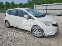 2015 Nissan VERSA фото