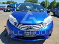2015 Nissan VERSA фото