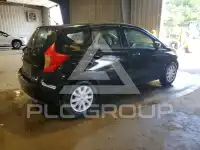 2015 Nissan VERSA photo