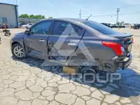 2015 Nissan VERSA фото