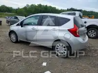 2015 Nissan VERSA фото