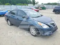 2015 Nissan VERSA фото