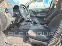 2015 Nissan VERSA photo