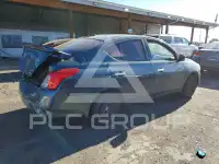 2015 Nissan VERSA фото