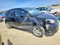 2015 Nissan VERSA photo