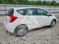 2015 Nissan VERSA фото