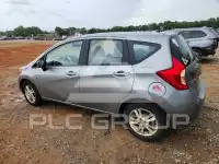 2015 Nissan VERSA фото
