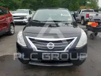 2015 Nissan VERSA фото