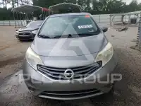 2015 Nissan VERSA фото