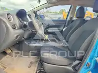 2015 Nissan VERSA photo