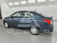 2015 Nissan VERSA фото