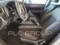 2015 Nissan VERSA photo