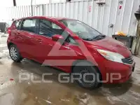 2015 Nissan VERSA фото