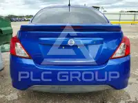2015 Nissan VERSA фото