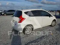 2015 Nissan VERSA photo