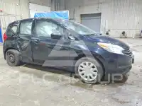 2015 Nissan VERSA фото